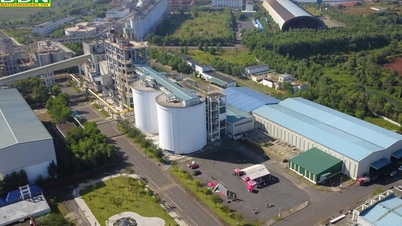 Công nghiệp Đắk Nông và vai trò trụ cột nền kinh tế (kỳ 2): Khắc họa điểm nhấn