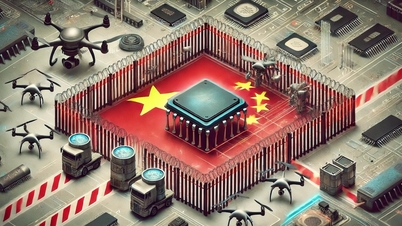 中国、軍民両用技術の輸出を厳しく制限