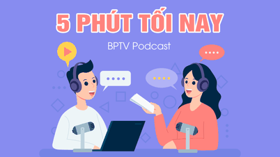 5 phút tối nay 12-8-2023