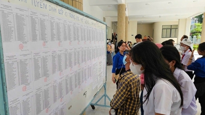 Đại học Đà Nẵng công bố điểm chuẩn xét học bạ