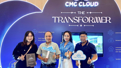 CMC báo lãi 6 tháng đầu năm, lợi nhuận trước thuế đạt 140% kế hoạch