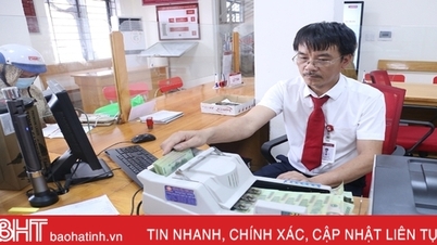 Agribank Hà Tĩnh II “tung” gói vay 500 tỷ đồng