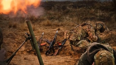 Nga siết vòng vây Avdiivka từ 3 phía, chơi trò "mèo vờn chuột" với Ukraine
