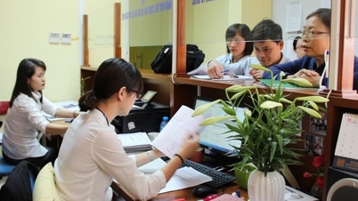 Bộ TN&MT ban hành 14 quy trình nội bộ thực hiện TTHC trong lĩnh vực khoáng sản