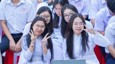 Dong Nai Department of Education and Training implements anti-waste campaign on Vietnamese Teachers' Day