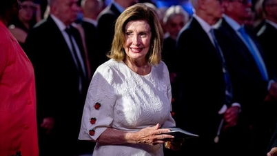 Pelosi ព្រមានប្រធានាធិបតី Biden មិនមានពេលច្រើនដើម្បីសម្រេចចិត្តទេ។