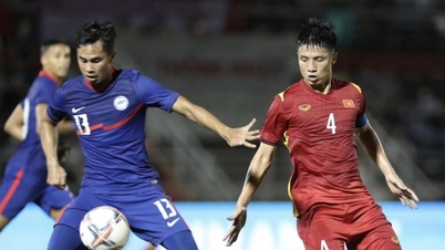 Duy Mạnh chấn thương, HLV Philippe Troussier triệu tập bổ sung Bùi Tiến Dũng