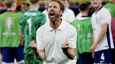 British press: "Fans should stop mocking coach Southgate"