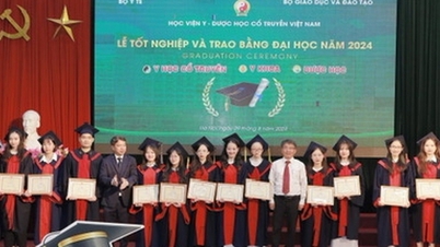 សាលាបណ្តុះបណ្តាលឱសថបុរាណត្រូវតែបំពេញតាមស្តង់ដារកំណត់។