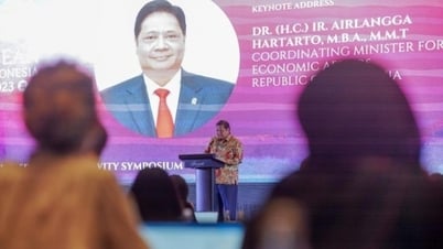 Kết nối ASEAN là nền tảng cho chiến lược phục hồi hậu đại dịch Covid-19