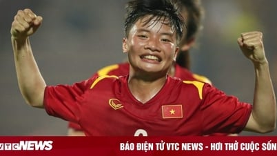 មើល U20 វៀតណាម vs U20 អូស្ត្រាលី ផ្សាយផ្ទាល់នៅលើប៉ុស្តិ៍ណា?
