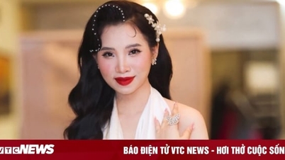 Lan Quỳnh lên tiếng xin lỗi... Tân Nhàn