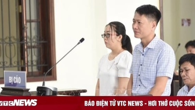 អតីតនាយក CDC Binh Phuoc ពាក់ព័ន្ធនឹង Viet A ត្រូវបានកាត់ទោសឱ្យជាប់គុក 3 ឆ្នាំ។