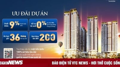 SeABank offre un taux d'intérêt de 0% aux clients qui empruntent pour acheter des appartements à Newtown Diamond