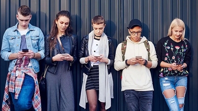 Gen Z ដំណើរការលើអ៊ីនធឺណិត ស្វែងរកចំណេះដឹងហិរញ្ញវត្ថុនៅលើ TikTok