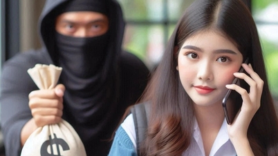 Cha ôm trăm triệu chuộc con và cơn say "làm giàu nhanh" của sinh viên