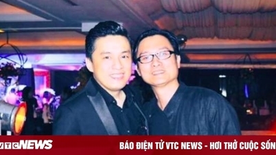 Tác giả 'Người về cuối phố' viết hit cho Lam Trường mua được 1 cây vàng