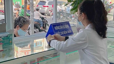មន្ទីរពេទ្យមានសិទ្ធិក្នុងការសម្រេចចិត្តទិញថ្នាំដែលមិនមានការធានារ៉ាប់រងសុខភាព។