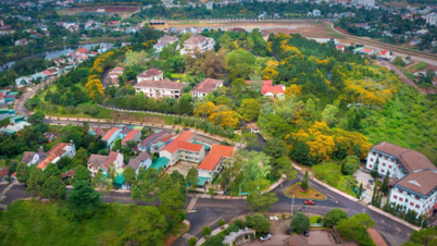ចេញ​ផែនការ​អនុវត្ត​ផែនការ​តំបន់​ខ្ពង់រាប​កណ្តាល​សម្រាប់​ឆ្នាំ​២០២១