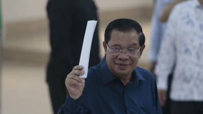 Parlamentswahlen in Kambodscha: Nachfolger von Herrn Hun Sen bekannt gegeben