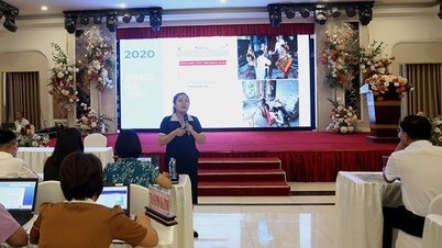 Trang bị kỹ năng truyền thông phòng, chống tác hại của thuốc lá