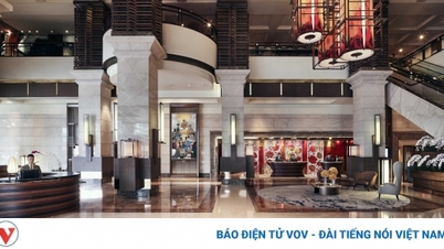 Hotels in Hanoi offer promotions on the occasion of the 70th anniversary of the Capital Liberation Day