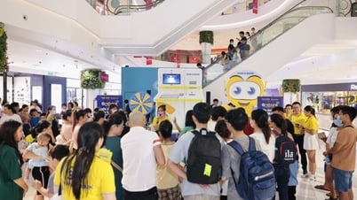 ទៅ ONEBANK ដើម្បីស្វែងរកផ្លែប៉ោមមាស