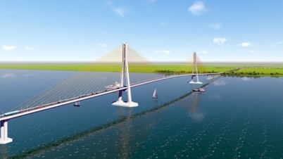 Soi kết quả thẩm định dự án PPP cầu Đình Khao trị giá 2.846 tỷ đồng