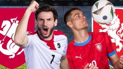 Nhận định Georgia vs CH Czech, 20h00 ngày 22/06: Tân binh khó thắng