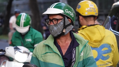 One against a hundred, technology car driver "dreams" of becoming a worker