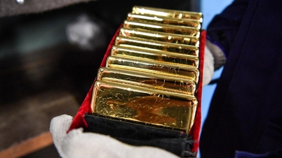 Unsicherheit der Fed begrenzt Goldpreis-Rallye