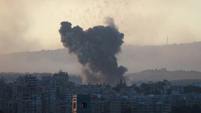Israel warnt Zivilisten vor Angriff im Südlibanon zur Evakuierung