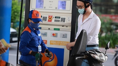 Coinciding with Lunar New Year holiday, how will gasoline prices be adjusted?