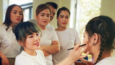 "Bung" nghề ở tuổi 40, hội chị em có mức thu nhập cao