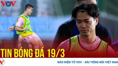 ឥណ្ឌូណេស៊ីទទួលបានអត្ថប្រយោជន៍នៅពេលដែល Cong Phuong និង Duy Manh ត្រូវបានលុបបំបាត់
