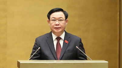 Chủ tịch Quốc hội Vương Đình Huệ: Có chính sách đào tạo nghề cho thanh niên hoàn thành nghĩa vụ quân sự