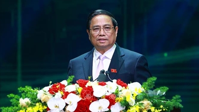 នាយករដ្ឋមន្ត្រី៖ ចាប់ដៃជាមួយប្រទេស ដើម្បីឈានចូលយុគសម័យនៃការរីកចម្រើនរបស់ប្រទេសជាតិ