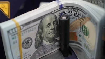 2025年1月19日の外国為替価格：長期上昇後、米ドルは下落