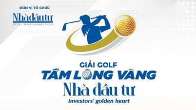 Sẽ tổ chức giải golf từ thiện “Tấm lòng vàng Nhà đầu tư” lần thứ 2