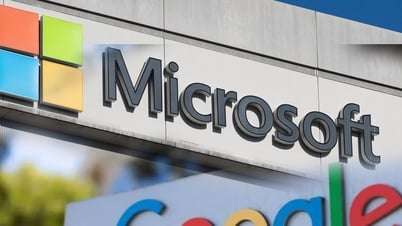 Microsoft thách thức &amp;amp;apos;ngôi vương&amp;amp;apos; Apple, Google đối mặt vụ kiện 7 tỷ USD