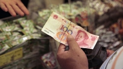Loạt ngân hàng Trung Quốc "đổ" vốn vào Nga, vị thế của Nhân dân tệ tại Moscow giờ đã khác