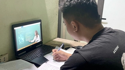 Học 17 giờ mỗi ngày để 'đua' vào lớp 10 trường công ở Hà Nội