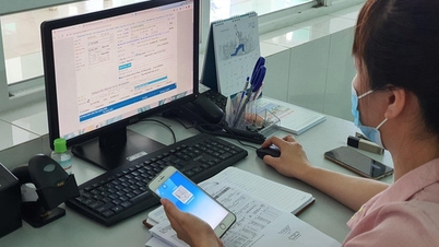 Trợ lý ảo qua Tổng đài 1900.9068 hỗ trợ người dân cấp lại mật khẩu VssID