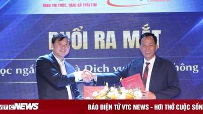 Cao đẳng Phát thanh-Truyền hình I ra mắt khoá học ngắn hạn về truyền thông, sự kiện