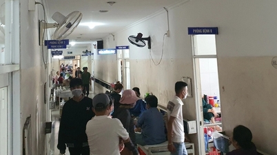 Éo le chuyện đấu thầu ở bệnh viện "mổ sỏi thận phải tự mua ga trải giường"