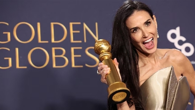 Demi Moore ធ្លាប់​ត្រូវ​បាន​គេ​វិនិច្ឆ័យ​ថា​គ្រាន់​តែ​ជា​តារា​សម្ដែង