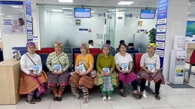 ប្រព័ន្ធចាក់វ៉ាក់សាំង VNVC បន្តទទួលបានកិត្តិយសជាក្រុមហ៊ុនឱសថដ៏ល្បីល្បាញឈានមុខគេនៅប្រទេសវៀតណាមក្នុងឆ្នាំ 2023