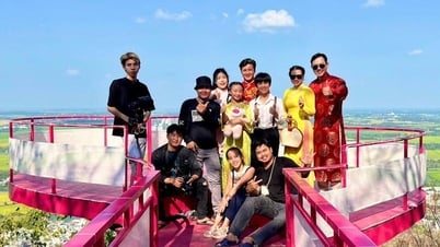 Sam Mountain Cable Car launches attractive promotion package