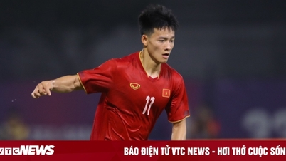 Đối thủ tại vòng loại U23 châu Á đều vừa sức