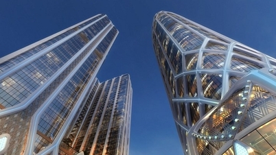 Giải pháp cửa nhôm hỗ trợ ứng phó với mưa bão